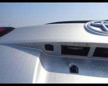 Toyota Corolla Fielder 2017