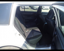 Toyota Corolla Fielder 2017