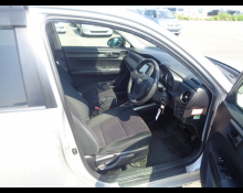 Toyota Corolla Fielder 2017