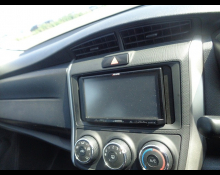 Toyota Corolla Fielder 2017