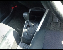 Toyota Corolla Fielder 2017