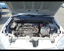 Toyota Probox Van 2018