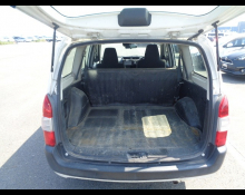 Toyota Probox Van 2018