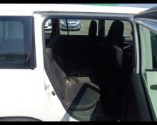 Toyota Probox Van 2018