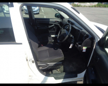 Toyota Probox Van 2018