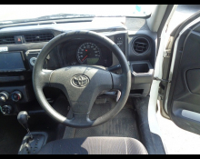 Toyota Probox Van 2018