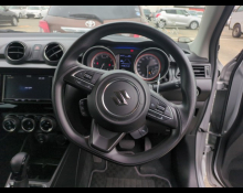 Suzuki Swift 2021