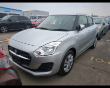 Suzuki Swift 2021