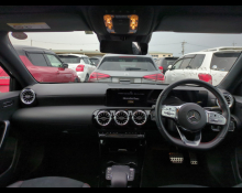 Mercedes-Benz A-Class 2022