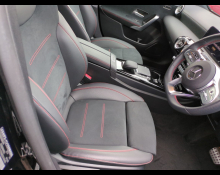 Mercedes-Benz A-Class 2022