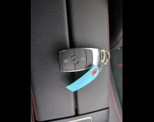 Mercedes-Benz A-Class 2022