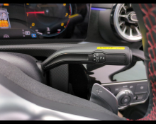 Mercedes-Benz A-Class 2022