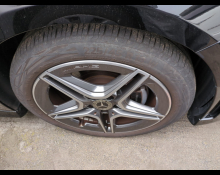 Mercedes-Benz A-Class 2022