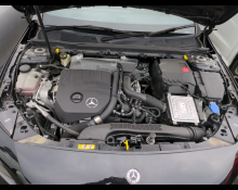 Mercedes-Benz A-Class 2022