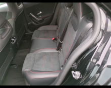 Mercedes-Benz A-Class 2022