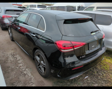 Mercedes-Benz A-Class 2022