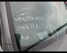 Mercedes-Benz A-Class 2019