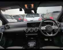 Mercedes-Benz A-Class 2019