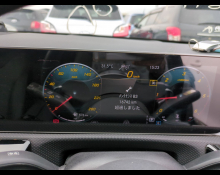 Mercedes-Benz A-Class 2019