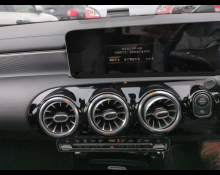 Mercedes-Benz A-Class 2019