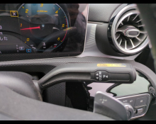 Mercedes-Benz A-Class 2019