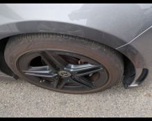 Mercedes-Benz A-Class 2019