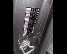 Mercedes-Benz A-Class 2019