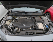 Mercedes-Benz A-Class 2019