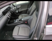 Mercedes-Benz A-Class 2019