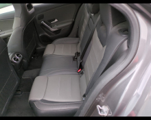 Mercedes-Benz A-Class 2019