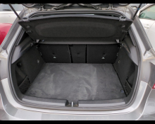 Mercedes-Benz A-Class 2019