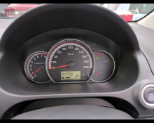 Mitsubishi Mirage 2021