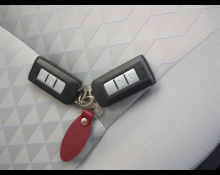 Mitsubishi Mirage 2021