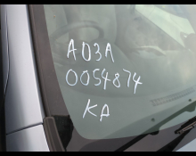 Mitsubishi Mirage 2021