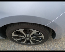 Mitsubishi Mirage 2021