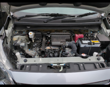 Mitsubishi Mirage 2021