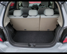 Mitsubishi Mirage 2021