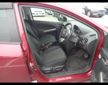 Mazda Demio 2014