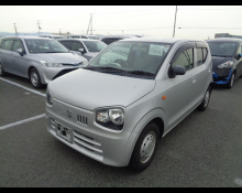 Suzuki Alto 2017