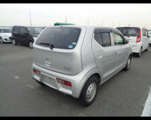 Suzuki Alto 2017