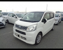 Daihatsu Move 2017