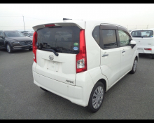 Daihatsu Move 2017