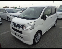 Daihatsu Move 2017