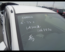 Toyota Pixis Epoch 2017