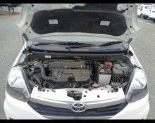 Toyota Pixis Epoch 2017