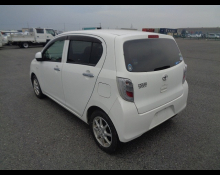 Toyota Pixis Epoch 2017