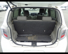 Toyota Pixis Epoch 2017