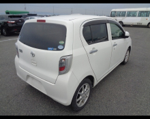 Toyota Pixis Epoch 2017