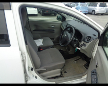 Toyota Pixis Epoch 2017