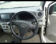 Toyota Pixis Epoch 2017